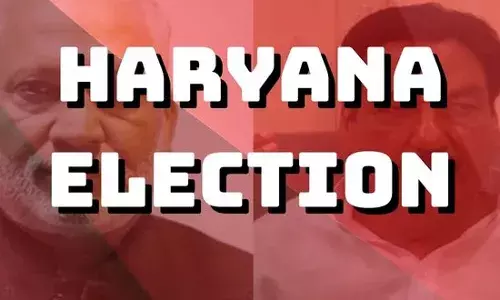 ਹਰਿਆਣਾ ਭਾਜਪਾ ਵਿਚ ਬਗਾਵਤ : ਪਹਿਲੀ ਸੂਚੀ ਜਾਰੀ ਹੁੰਦੇ ਹੀ 11 ਆਗੂਆਂ ਨੇ ਪਾਰਟੀ ਛੱਡੀ