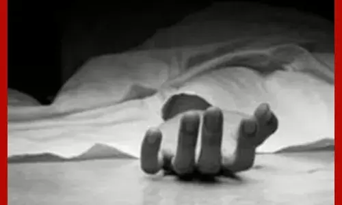 ਰਾਜਸਥਾਨ ਦੇ ਕੋਟਾ ਚ ਇਕ ਹੋਰ NEET ਦੇ ਵਿਦਿਆਰਥੀ ਨੇ ਕੀਤੀ ਖੁਦਕੁਸ਼ੀ