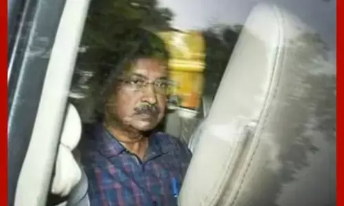 ਕੇਜਰੀਵਾਲ ਦੀ ਜ਼ਮਾਨਤ ਤੇ ਸੁਪਰੀਮ ਕੋਰਟ ਵਿਚ ਬਹਿਸ, ਪੜ੍ਹੋ ਤਫ਼ਸ਼ੀਲ