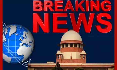 ਮਸ਼ਹੂਰੀ ਲਈ ਪਟੀਸ਼ਨਾਂ ਨਾ ਪਾਓ : SC ਨੇ ਰੱਦ ਕੀਤੀ ਸ਼ੰਭੂ ਬਾਰਡਰ ਖੋਲ੍ਹਣ ਦੀ ਪਟੀਸ਼ਨ