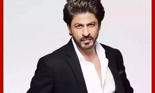 ਸ਼ਾਹਰੁਖ ਖਾਨ ਬਣੇ ਸੱਭ ਤੋਂ ਵੱਧ ਟੈਕਸ ਜਮ੍ਹਾਂ ਕਰਨ ਵਾਲੇ ਅਦਾਕਾਰ