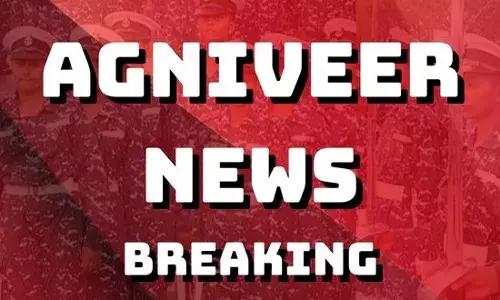 ਛੇਤੀ ਹੋਵੇਗਾ ਐਲਾਨ : ਅਗਨੀਵੀਰਾਂ ਲਈ ਵੱਡੀ ਤਬਦੀਲੀ ਦੀਆਂ ਤਿਆਰੀਆਂ