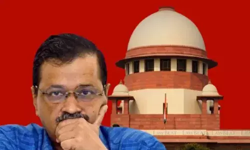 ਸੁਪਰੀਮ ਕੋਰਟ ਨੇ ਕੇਜਰੀਵਾਲ ਦੀ ਜ਼ਮਾਨਤ ਪਟੀਸ਼ਨ ਤੇ ਫੈਸਲਾ ਸੁਰੱਖਿਅਤ ਰੱਖਿਆ