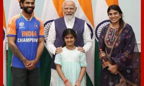 ਟੀ-20 ਵਿਸ਼ਵ ਕੱਪ ਜੇਤੂ ਖਿਡਾਰੀ ਭਾਜਪਾ ਚ ਸ਼ਾਮਲ