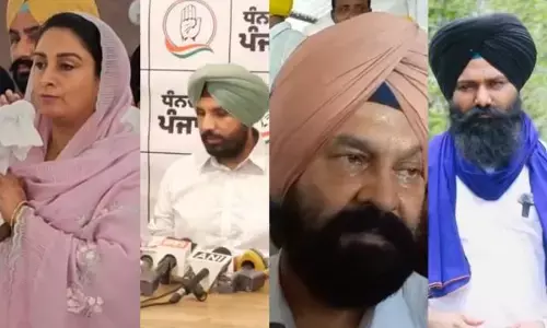 ਹੁਣ ਗਿੱਦੜਬਾਹਾ ਸੀਟ ’ਤੇ ਫਸਣਗੇ ਕੁੰਡੀਆਂ ਦੇ ਸਿੰਗ