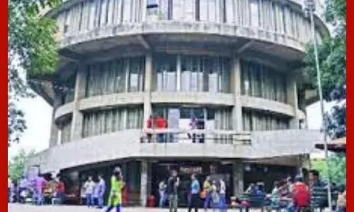 ਆਜ਼ਾਦ ਅਨੁਰਾਗ ਦਲਾਲ ਬਣੇ ਪੰਜਾਬ ਯੂਨੀਵਰਸਿਟੀ ਦੇ ਪ੍ਰਧਾਨ