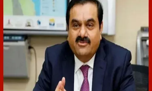 ਅਡਾਨੀ ਗਰੁੱਪ ਦੇ 10 ਬਿਲੀਅਨ ਡਾਲਰ ਦੇ ਸੈਮੀਕੰਡਕਟਰ ਪ੍ਰੋਜੈਕਟ ਲਈ ਮਨਜ਼ੂਰੀ