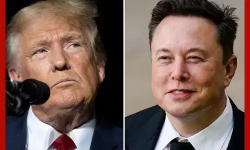 ਐਲੋਨ ਮਸਕ ਨੂੰ ਡੋਨਾਲਡ ਟਰੰਪ ਨੇ ਚੀਫ਼ ਬਣਾਉਣ ਦਾ ਕੀਤਾ ਐਲਾਨ