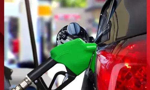 ਪੈਟਰੋਲ ਅਤੇ ਡੀਜ਼ਲ ਦੀਆਂ ਕੀਮਤਾਂ ਵਧੀਆਂ ? ਜਾਣੋ ਨਵੀਆਂ ਕੀਮਤਾਂ
