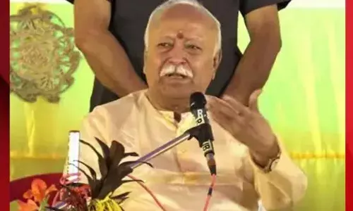 ਮੁਸਲਮਾਨ RSS ਵਿੱਚ ਸ਼ਾਮਲ ਹੋ ਸਕਦੇ ਹਨ ? ਮੁਖੀ ਨੇ ਰੱਖੀ ਇੱਕ ਸ਼ਰਤ