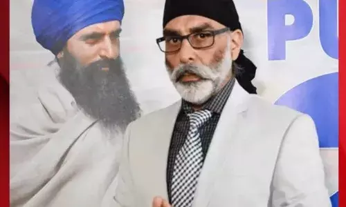 ਗੁਰਪਤਵੰਤ ਸਿੰਘ ਪੰਨੂ ਨੇ ਅਮਰੀਕੀ ਹਿੰਦੂਆਂ ਨੂੰ ਦਿੱਤੀ ਧਮਕੀ