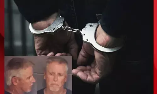 ਅਮਰੀਕੀ ਸਕੂਲ ਚ ਗੋਲੀ ਕਾਂਡ: ਦੋਸ਼ੀ ਪਿਤਾ ਗ੍ਰਿਫਤਾਰ, ਕਤਲ ਦਾ ਮਾਮਲਾ ਦਰਜ