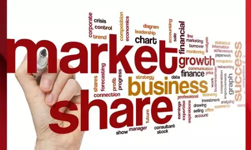 ਅੱਜ ਸ਼ੇਅਰ ਮਾਰਕੀਟ ਵੱਡੀ ਗਿਰਾਵਟ ਨਾਲ ਹੋਈ ਬੰਦ, 5 ਲੱਖ ਕਰੋੜ ਦਾ ਨੁਕਸਾਨ