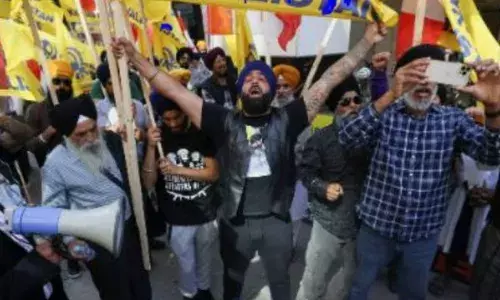 ਕੈਨੇਡਾ ਪੱਕੇ ਹੋਣ ਲਈ ਪੰਜਾਬੀ ਨੌਜਵਾਨ ਲਾ ਰਹੇ ਨਵਾਂ ਜੁਗਾੜ!