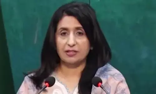 ਹੁਣ ਪਾਕਿਸਤਾਨ ਨੇ ਜੂਨਾਗੜ੍ਹ ’ਤੇ ਵੀ ਕੀਤਾ ਦਾਅਵਾ