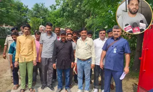 ਭਾਰਤ ਸਰਕਾਰ ਨੇ ਰਿਹਾਅ ਕੀਤੇ 14 ਪਾਕਿਸਤਾਨੀ ਕੈਦੀ