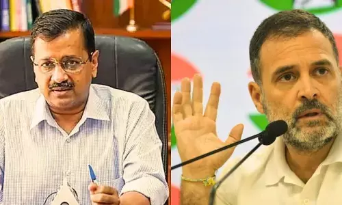 ਹਰਿਆਣਾ ਚ ਆਪ-ਕਾਂਗਰਸ ਗਠਜੋੜ ਮੁਸ਼ਕਿਲ, ਆਪ  50 ਸੀਟਾਂ ਤੇ ਲੜ ਸਕਦੀ ਹੈ ਚੋਣ