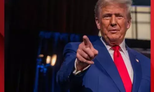 ਡੋਨਾਲਡ ਟਰੰਪ ਦੀ ਨਵੀਂ ਟੀਮ ਚ ਕੌਣ-ਕੌਣ ਹੈ ?