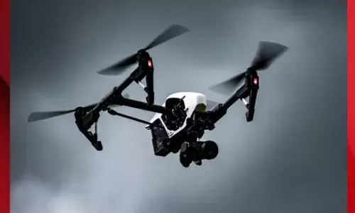 ਡਰੋਨ ਉਡਾਉਣ ਵਾਲਿਆਂ ਤੇ NSA ਅਤੇ ਗੈਂਗਸਟਰ ਐਕਟ ਤਹਿਤ ਮਾਮਲੇ ਦਰਜ ਹੋਣਗੇ