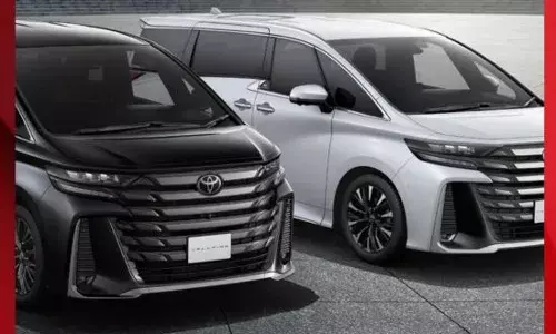 ਟੋਇਟਾ ਕਾਰਾਂ ਟੈਕਸ ਮੁਕਤ ਹੋ ਜਾਣਗੀਆਂ, 13 ਲੱਖ ਰੁਪਏ ਤੱਕ ਦੀ ਹੋਵੇਗੀ ਬਚਤ