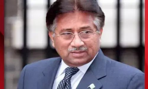 ਭਾਰਤ ਵਿਚ ਪਾਕਿਸਤਾਨ ਦੇ ਸਾਬਕਾ ਰਾਸ਼ਟਰਪਤੀ ਮੁਸ਼ੱਰਫ਼ ਦੀ ਜ਼ਮੀਨ ਵਿਕੀ ਕਰੋੜਾਂ ਵਿਚ