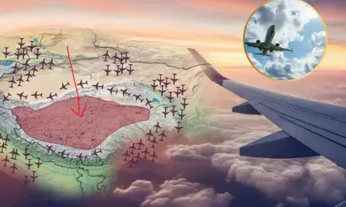 ਭਾਰਤ ਨੇੜੇ ਇਸ ਇਲਾਕੇ ’ਚ ਸਥਿਤ ਐ ‘ਮੌਤ ਦਾ ਘਰ’!