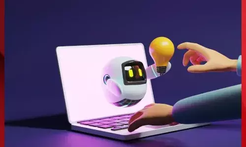 AI ਨਾਲ ਨਗਨ ਫੋਟੋਆਂ ਅਤੇ ਵੀਡੀਓ ਬਣਾ ਕੇ ਬਲੈਕਮੇਲ ਕਰਨ ਵਾਲੇ ਦਾ ਪਰਦਾਫ਼ਾਸ਼