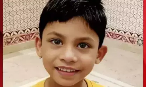 7 ਸਾਲਾ ਬੱਚੇ ਦੀ ਦਿਲ ਦਾ ਦੌਰਾ ਪੈਣ ਨਾਲ ਹੋਈ ਮੌਤ