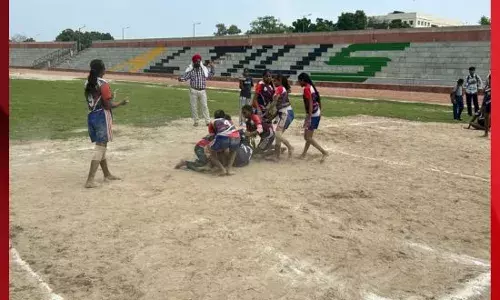 ਖੇਡਾਂ ਵਤਨ ਪੰਜਾਬ ਦੀਆਂ -2024 (ਸੀਜਨ-3) ਤਹਿਤ ਤੀਸਰੇ ਦਿਨ ਹੋਇਆ ਸ਼ਾਨਦਾਰ ਆਗਾਜ਼