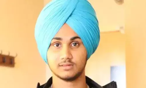 ਅਮਰੀਕਾ ਵਿਚ ਜਾਨ ਗਵਾਉਣ ਵਾਲੇ ਵੰਸ਼ਦੀਪ ਸਿੰਘ ਦਾ ਅੰਤਮ ਸਸਕਾਰ