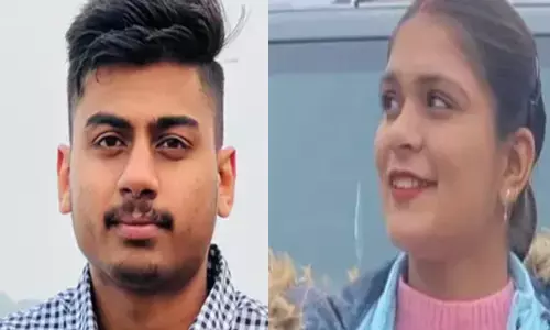 ਕੈਨੇਡਾ ਵਿਚ ਪੰਜਾਬੀ ਕੁੜੀ-ਮੁੰਡੇ ਨਾਲ ਵਾਪਰੀ ਅਣਹੋਣੀ