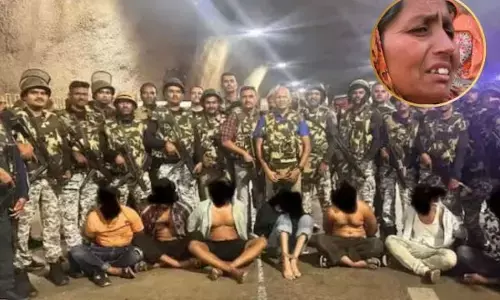 ਫਿਰੋਜ਼ਪੁਰ ਟ੍ਰਿਪਲ ਮਰਡਰ ਦੇ ਦੋਸ਼ੀ ਮਹਾਰਾਸ਼ਟਰ ਤੋਂ ਗ੍ਰਿਫ਼ਤਾਰ