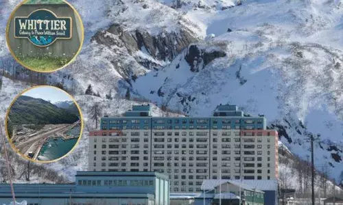 ਇਕ ਇਮਾਰਤ ’ਚ ਵਸਿਆ ਅਮਰੀਕਾ ਦਾ ‘ਅਨੋਖਾ ਸ਼ਹਿਰ’