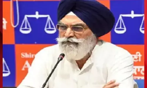 ਅਕਾਲੀ ਦਲ ਨੇ ਦਰਬਾਰਾ ਸਿੰਘ ਗੁਰੂ ਦੀ ਨਿਯੁਕਤੀ ਕੀਤੀ ਰੱਦ