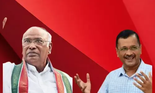 ਹਰਿਆਣਾ ਚੋਣਾਂ ਚ ਕਾਂਗਰਸ ਤੇ ਆਪ ਇਕੱਠੇ ! ਫਾਰਮੂਲਾ ਤੈਅ