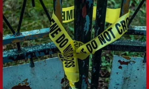 ਝਾਰਖੰਡ ਚ ਲਿਵ-ਇਨ ਗਰਲਫ੍ਰੈਂਡ ਦੇ 50 ਟੁਕੜੇ ਕਰ ਕੇ ਜੰਗਲ ਚ ਸੁੱਟੇ