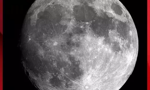 ਚੰਦਰ ਗ੍ਰਹਿਣ 2025: ਜਾਣੋ ਕਦੋਂ ਲੱਗੇਗਾ, ਰਾਸ਼ੀਆਂ ਤੇ ਇਸਦਾ ਪ੍ਰਭਾਵ