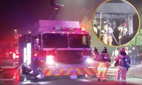 ਗੁਰਪਤਵੰਤ ਪੰਨੂ ਦੇ ਗੁਆਂਢੀ ਘਰ ’ਚ ਲੱਗੀ ਅੱਗ, 5 ਲੱਖ ਡਾਲਰ ਦਾ ਨੁਕਸਾਨ