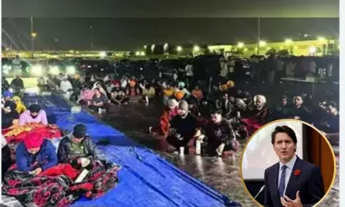 ਝੁਕੀ ਕੈਨੇਡਾ ਸਰਕਾਰ, 700 ਵਿਦਿਆਰਥੀਆਂ ਦੀ ਡਿਪੋਰਟੇਸ਼ਨ ’ਤੇ ਲਗਾਈ ਰੋਕ