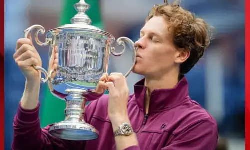 ਜੈਨਿਕ ਸਿੰਨਰ ਨੇ US ਓਪਨ 2024 ਦਾ ਖਿਤਾਬ ਜਿੱਤ ਕੇ ਰਚ ਦਿੱਤਾ ਇਤਿਹਾਸ