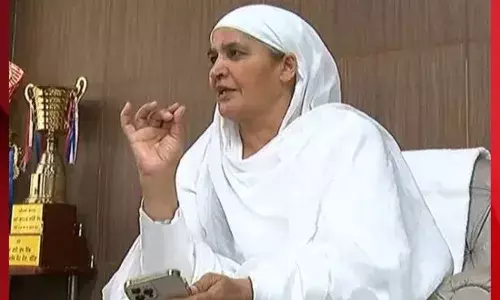 ਬੀਬੀ ਜਗੀਰ ਕੌਰ ਅੱਜ ਸ੍ਰੀ ਅਕਾਲ ਤਖ਼ਤ ਤੇ ਹੋਣਗੇ ਪੇਸ਼