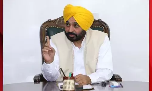 ਪੰਜਾਬ ਵਿੱਚ ਆਪ ਨੂੰ ਵੱਡਾ ਝਟਕਾ, 2 ਆਗੂਆਂ ਨੇ ਪਾਰਟੀ ਤੋਂ ਦਿੱਤਾ ਅਸਤੀਫਾ