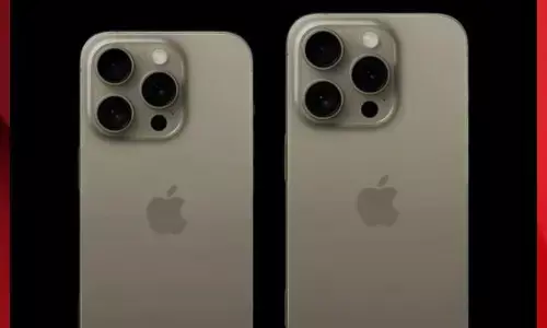 iPhone 16 ਅੱਜ ਹੋਵੇਗਾ ਲਾਂਚ; ਐਪਲ ਦੇ ਕਈ ਹੋਰ ਉਤਪਾਦ ਵੀ ਆਉਣਗੇ