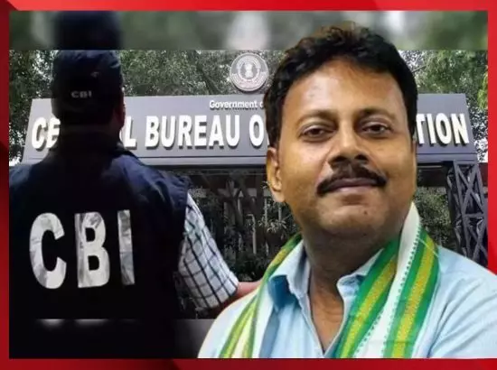 ਕੋਲਕਾਤਾ ਰੇਪ-ਮਰਡਰ ਕੇਸ: CBI ਨੇ ਸੰਦੀਪ ਘੋਸ਼ ਦਾ ਕੀਤਾ ਪਰਦਾਫਾਸ਼