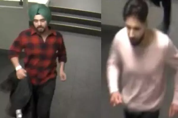 ਟੋਰਾਂਟੋ ਵਿਖੇ ਕੁੱਟਮਾਰ ਦੇ ਮਾਮਲੇ ’ਚ 2 ਪੰਜਾਬੀਆਂ ਦੀ ਭਾਲ ਕਰ ਰਹੀ ਪੁਲਿਸ