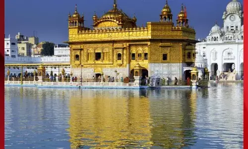 ਅੱਜ ਦਾ ਹੁਕਮਨਾਮਾ, ਸ੍ਰੀ ਦਰਬਾਰ ਸਾਹਿਬ, ਅੰਮ੍ਰਿਤਸਰ (10 ਸਤੰਬਰ 2024)