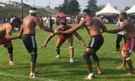 ‘ਕਬੱਡੀ ਕੱਪ—2024’: ਡੀ. ਏ. ਵੀ. ਸਰੀ ਦੀ ਟੀਮ ਨੇ ਮਾਰੀ ਬਾਜੀ