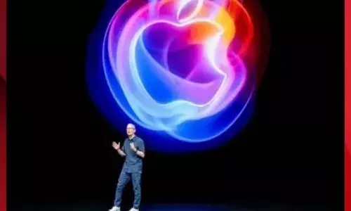 ਐਪਲ ਨੇ ਨਵਾਂ IPhone 16 ਕੀਤਾ ਲਾਂਚ : ਵਿਸ਼ੇਸ਼ਤਾਵਾਂ ਵੇਖੋ