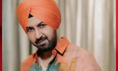 ਗਾਇਕ ਅਤੇ ਅਦਾਕਾਰ ਗਿੱਪੀ ਗਰੇਵਾਲ ਦੀ ਅੱਜ ਮੋਹਾਲੀ ਅਦਾਲਤ ਚ ਪੇਸ਼ੀ