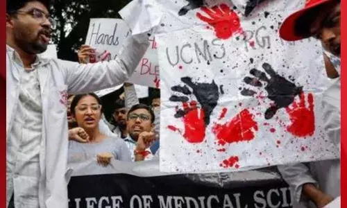 ਕੋਲਕਾਤਾ ਡਾਕਟਰ ਕਾਂਡ : ਸੁਪਰੀਮ ਕੋਰਟ ਦਾ ਹੁਕਮ ਨਹੀਂ ਮੰਨਿਆ ਡਾਕਟਰਾਂ ਨੇ, ਹੜਤਾਲ ਜਾਰੀ
